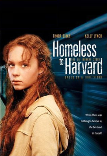 Homeless to Harvard: The Liz Murray Story (2003)