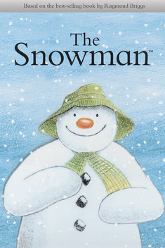 The Snowman (1982)