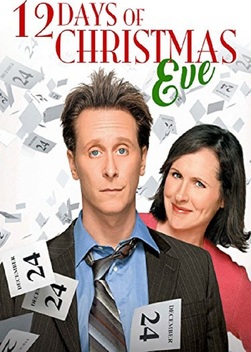 The Twelve Days of Christmas Eve (2004)