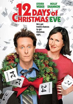The Twelve Days of Christmas Eve (2004)