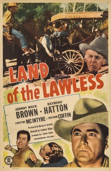 Land of the Lawless (1947)