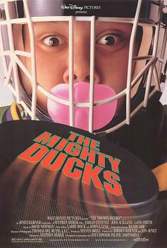 The Mighty Ducks (1992)