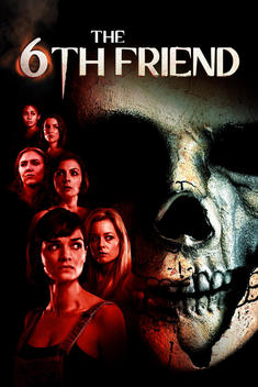 The 6th Friend (2016)