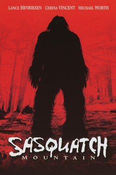 Sasquatch Mountain (2006)