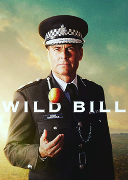 Wild Bill (2019)