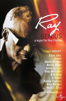 Genius: A Night for Ray Charles (2004)