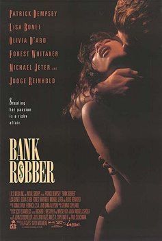 Bank Robber (1993)