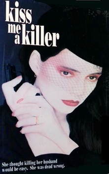 Kiss Me A Killer (1991)