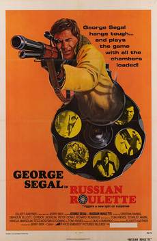 Russian Roulette (1975)