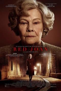 Red Joan (2018)