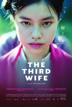 The Third Wife (2018)