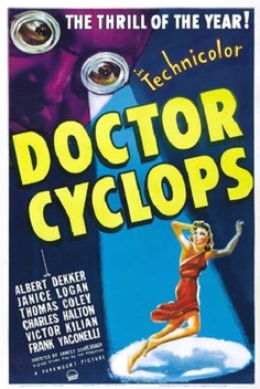 Doctor Cyclops (1940)