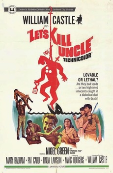 Let's Kill Uncle (1966)