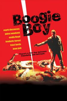 Boogie Boy (1998)