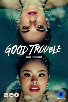 Good Trouble (2019-2024)