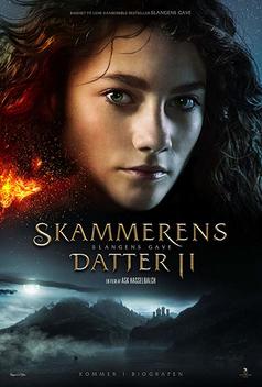 The Shamer's Daughter II: The Serpent Gift (2019)