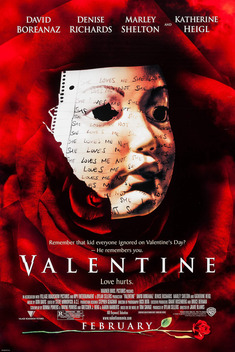 Valentine (2001)