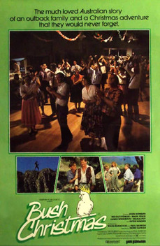 A Bush Christmas (1983)