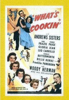 What's Cookin' (1942)