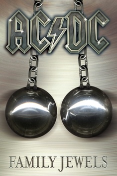 AC/DC: Family Jewels (2005)
