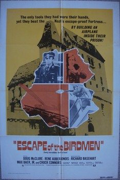 The Birdmen (1971)