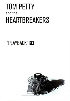 Tom Petty and the Heartbreakers: Playback (1995)