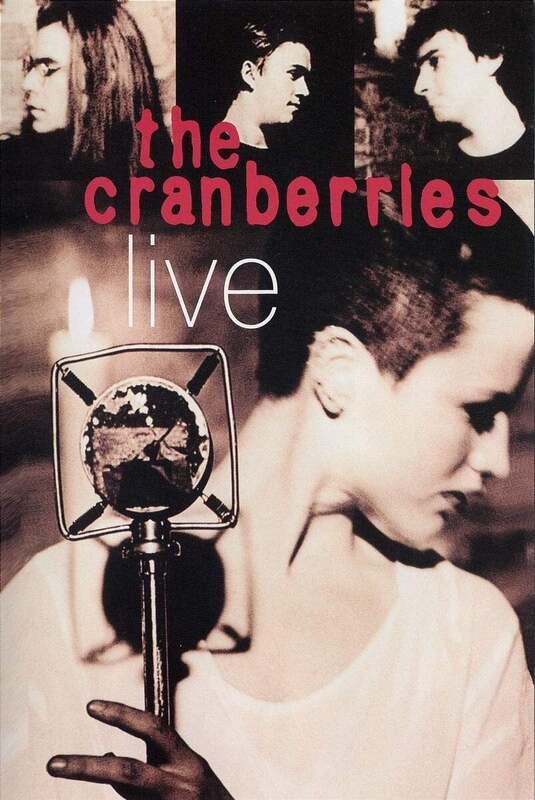 The Cranberries Live (1994)