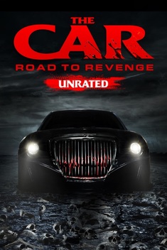 The Car: Road to Revenge (2019)