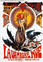 The Nude Vampire