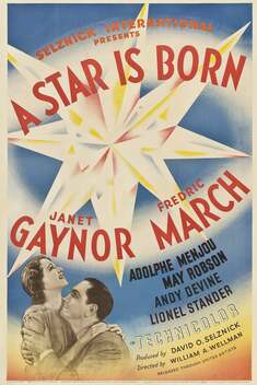 A Star Is Born (1937)