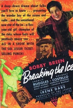 Breaking the Ice (1938)