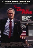 In the Line of Fire (1993)