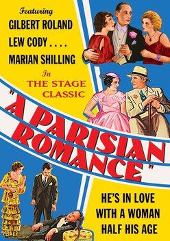 A Parisian Romance (1932)
