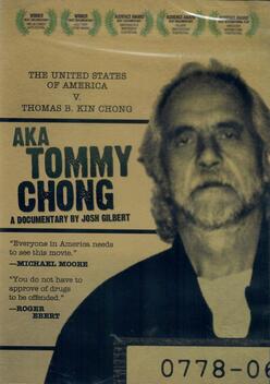 a/k/a Tommy Chong (2006)