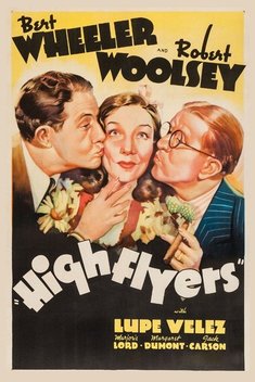 High Flyers (1937)