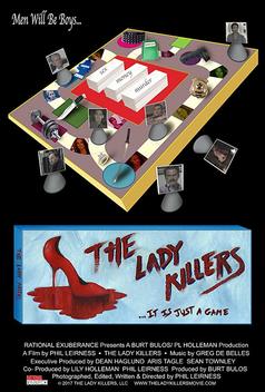 The Lady Killers (2017)