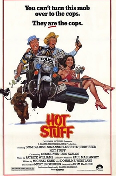 Hot Stuff (1979)