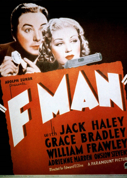 F-Man (1936)