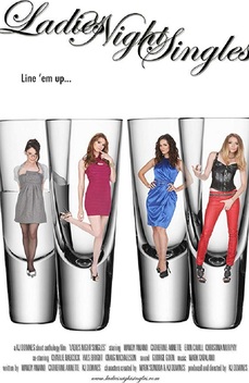 Ladies Night Singles (2013)