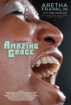 Amazing Grace (2018)