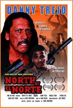 North By El Norte (2016)