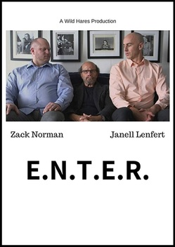 E.N.T.E.R. (2018)