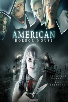 American Horror House (2012)