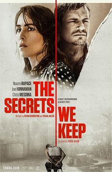 The Secrets We Keep (2020)