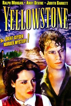 Yellowstone (1936)