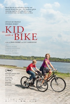 The Kid with a Bike (2011)