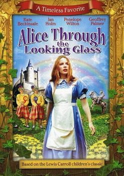 Alice Through the Looking Glass (1998)