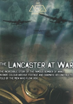 The Lancaster at War (2009)