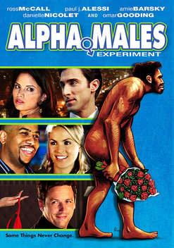 Alpha Males Experiment (2009)