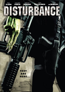 Disturbance (2005)